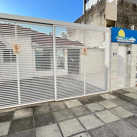 Pousada Praia Boa Viagem Recife Zewnętrze zdjęcie