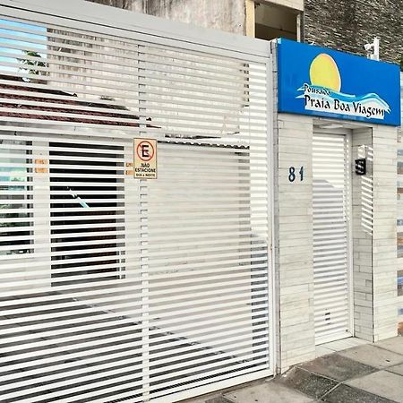 Pousada Praia Boa Viagem Recife Zewnętrze zdjęcie