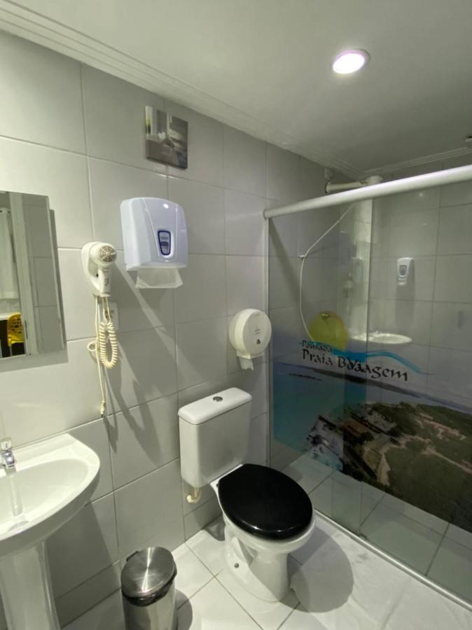 Pousada Praia Boa Viagem Recife Zewnętrze zdjęcie
