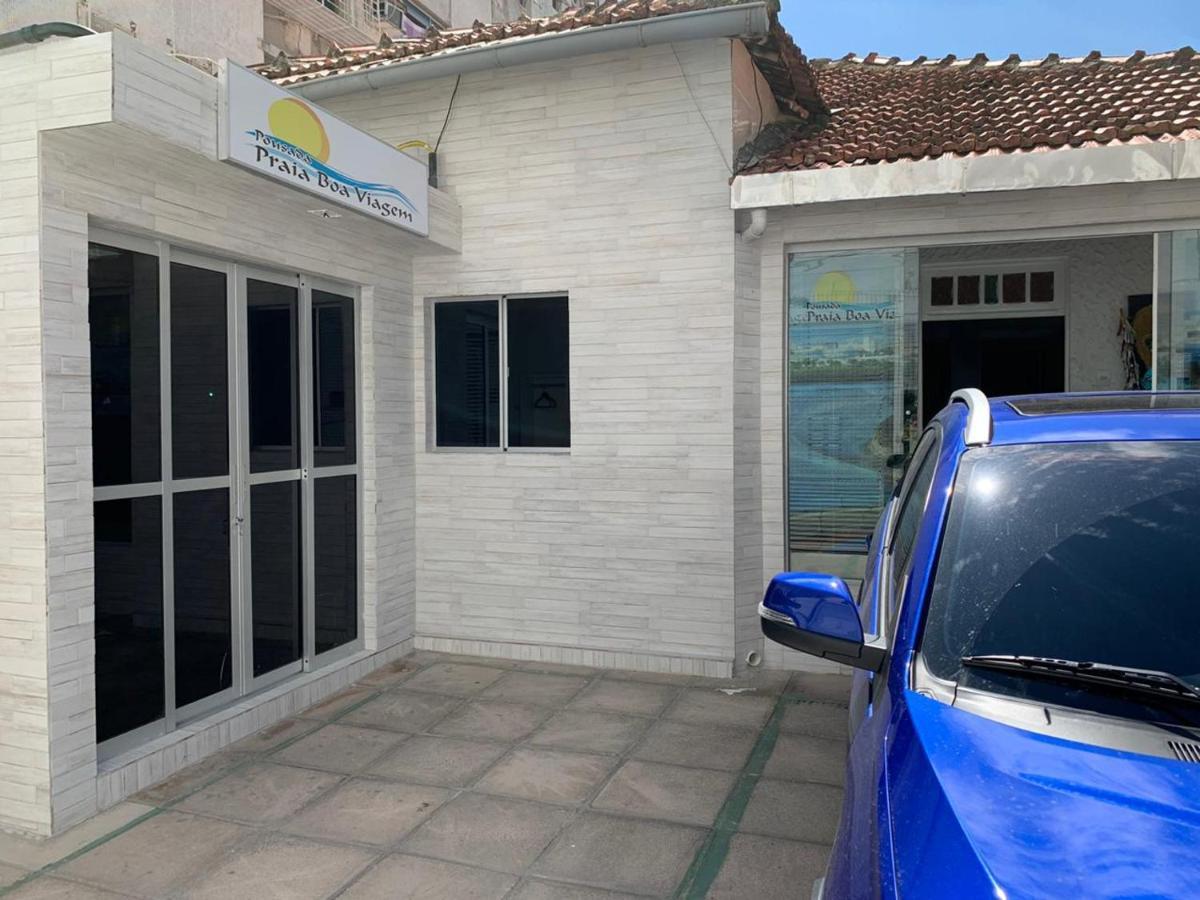 Pousada Praia Boa Viagem Recife Zewnętrze zdjęcie
